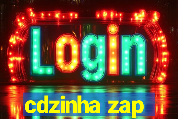 cdzinha zap